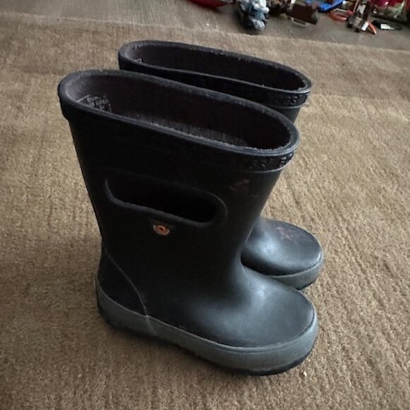 Bogs size 8 T - Picture 1 of 2